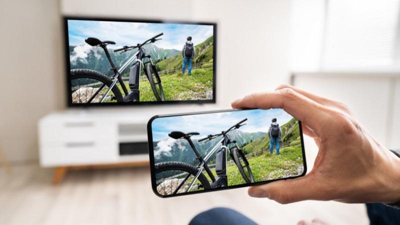 Aplikasi TV Online Gratis