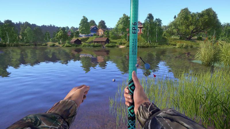 Game Memancing Terbaik