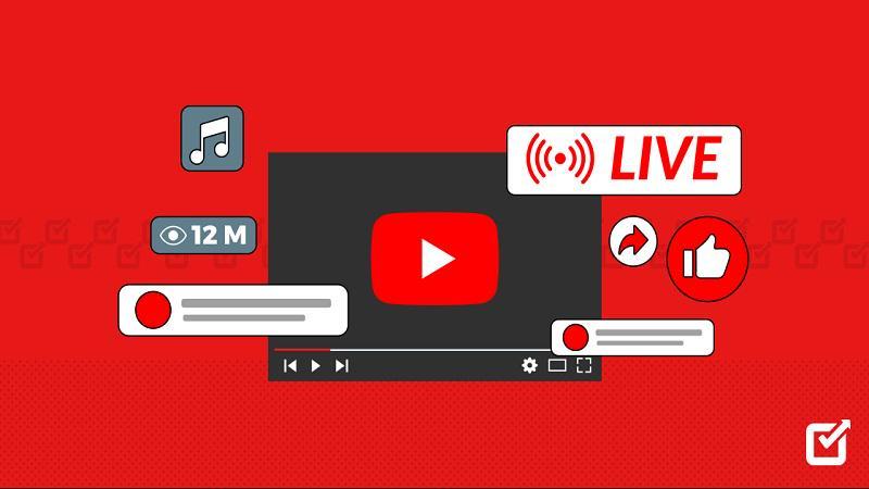 Aplikasi TV Online Gratis