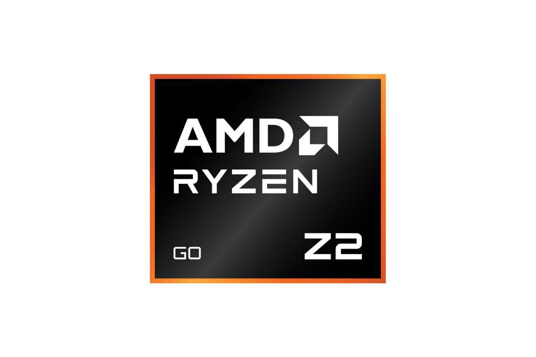 AMD Ryzen™ Z2 GO merupakan peningkatan dari generasi sebelumnya.
