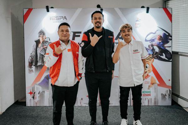 FORDA DKI Jakarta Digelar untuk Seleksi Atlet Esports Menuju FORNAS VIII NTB 2025