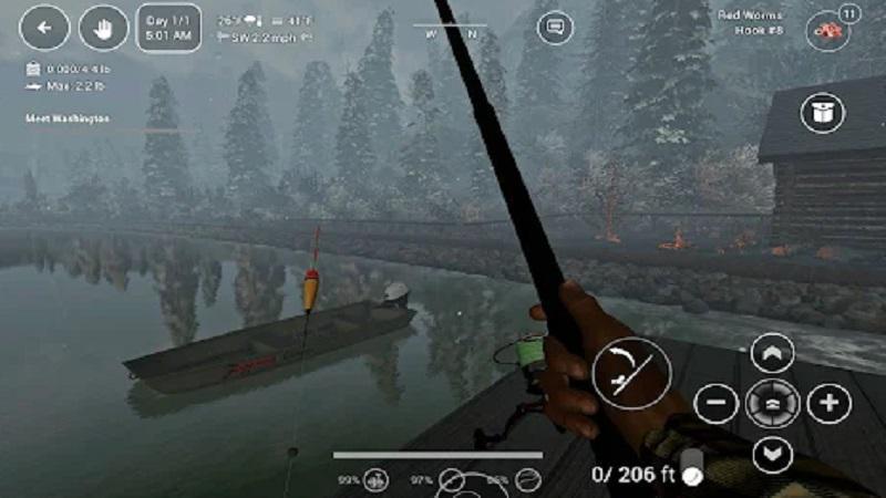 Game Memancing Terbaik