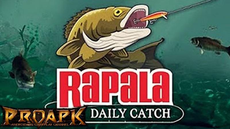 Game Memancing Terbaik