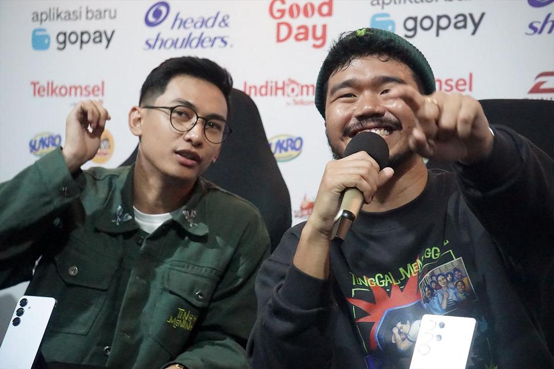 Kristo juga ingin membuat film MPL yang tidak hanya relatable tapi juga inklusif. (Dok. GGWP)