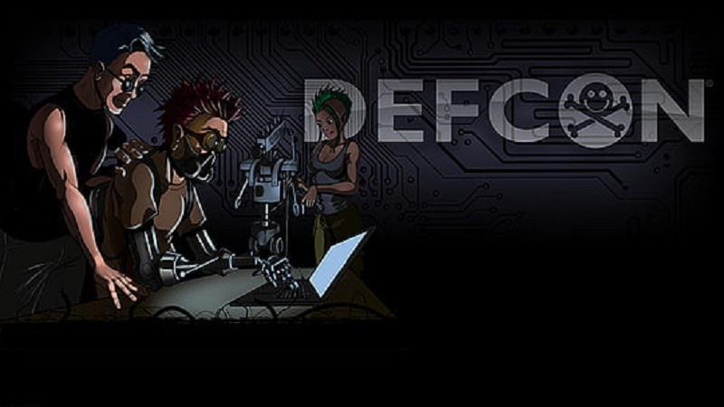 DEFCON (Peakpx.com)