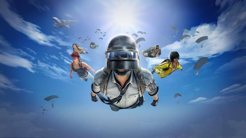 Nickname PUBGM Aesthetic (Istimewa)