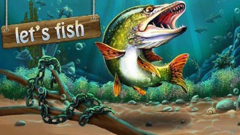 Game Memancing Terbaik