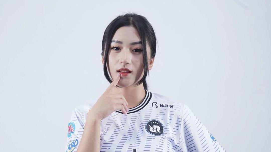 EKSKLUSIF: Biodata dan Profil Rusky, Eks Player CODM yang Kini Jadi Talent RRQ