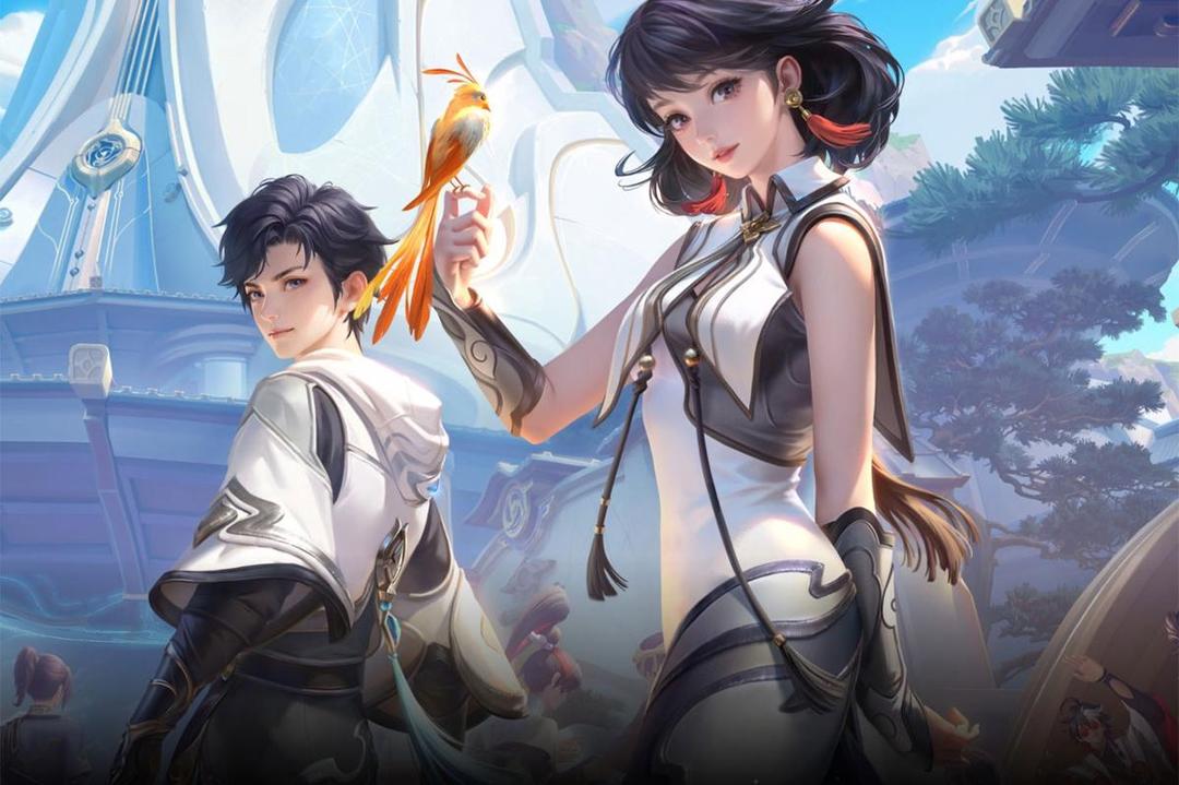 GGWP mewawancarai developer Honor of Kings seputar update Honor of Kings Plus. (Facebook.com/Rextor)