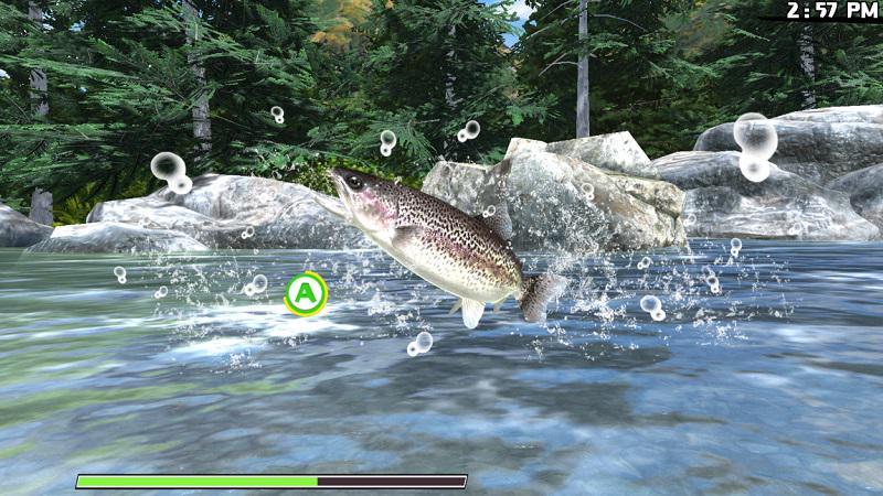 Game Memancing Terbaik