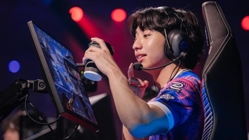 Pemain Terbaik Masters Toronto