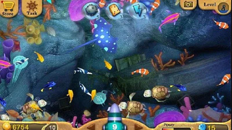 Game Memancing Terbaik