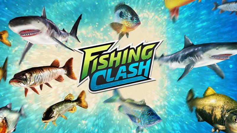 Game Memancing Terbaik