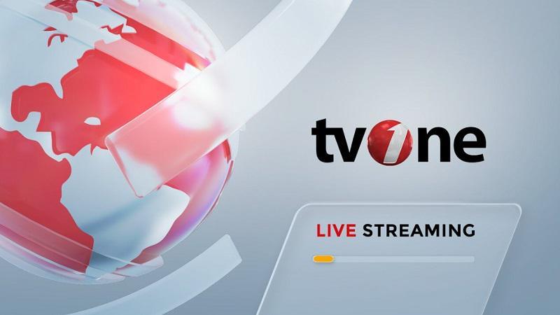 Aplikasi TV Online Gratis