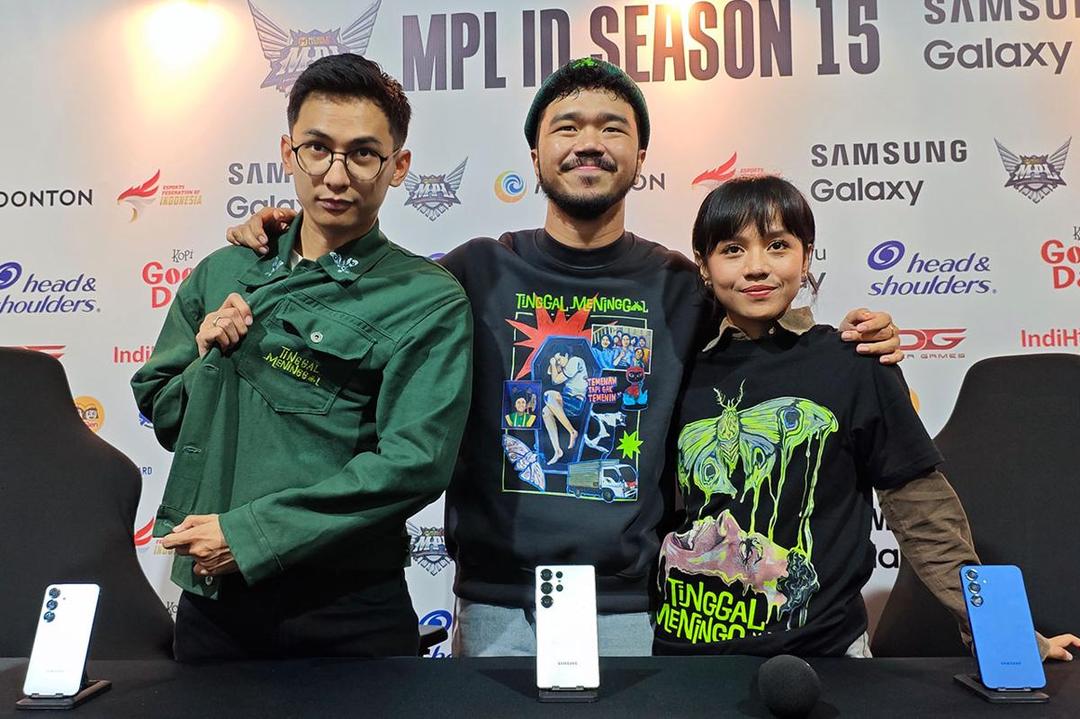Jika Dipercaya Membuat Film MPL, Kristo Immanuel Siapkan Konsep Seperti Ini