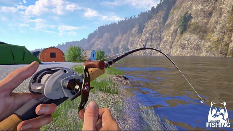 Game Memancing Terbaik