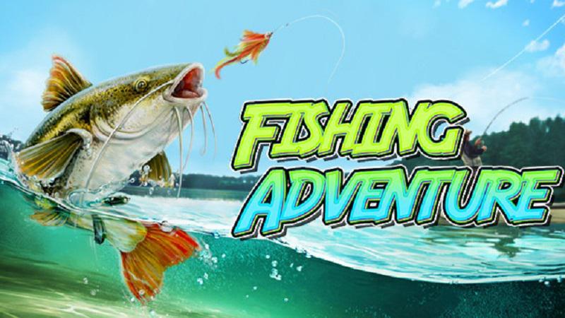 Game Memancing Terbaik