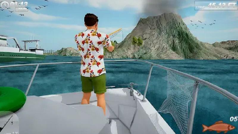 Game Memancing Terbaik