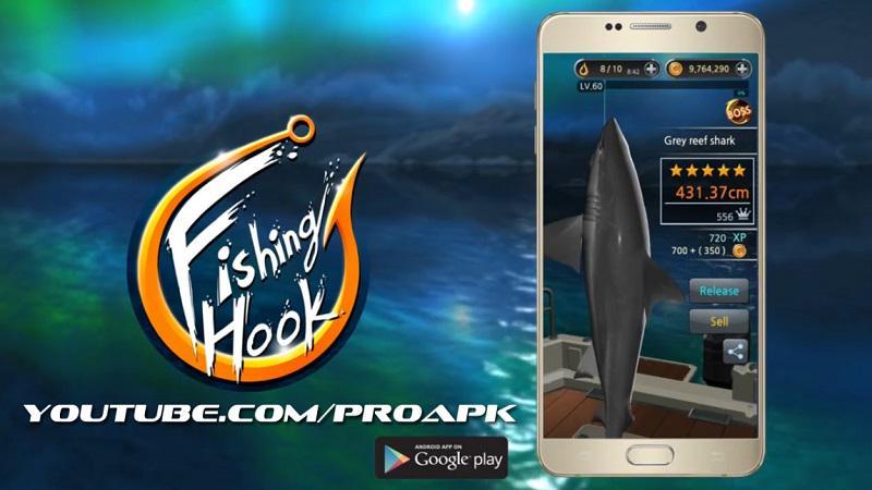 Game Memancing Terbaik
