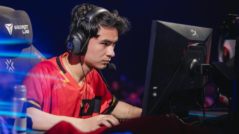 Pemain Terbaik Masters Toronto