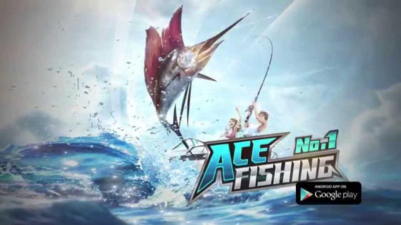 Game Memancing Terbaik