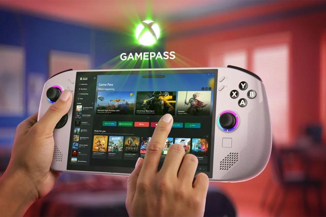 PC Game Pass adalah layanan berlangganan game dari Xbox.