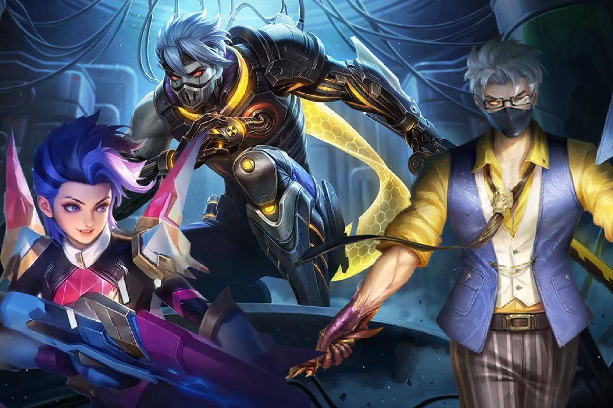 Role Terkuat di Mobile Legends
