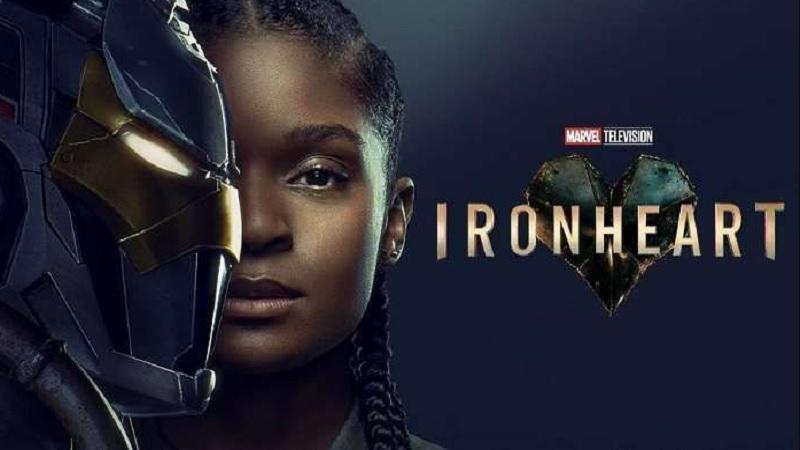 Fakta Serial Ironheart