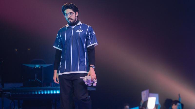 Pemain Terburuk Masters Toronto