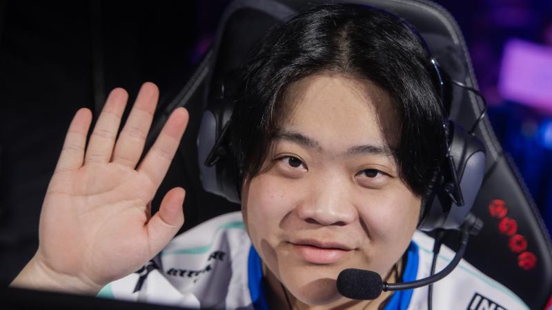Pemain Terburuk Masters Toronto