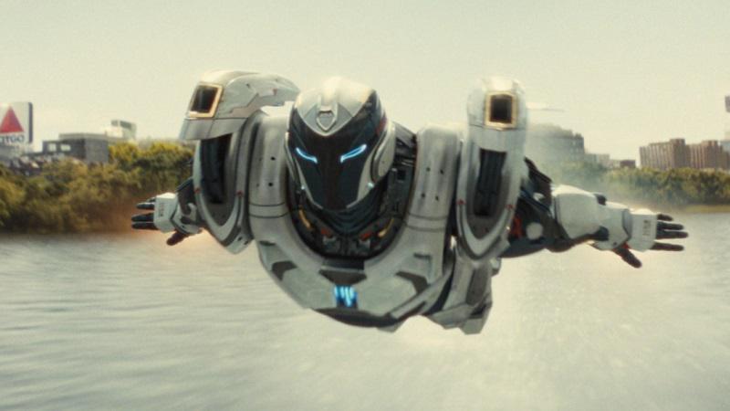 Fakta Serial Ironheart