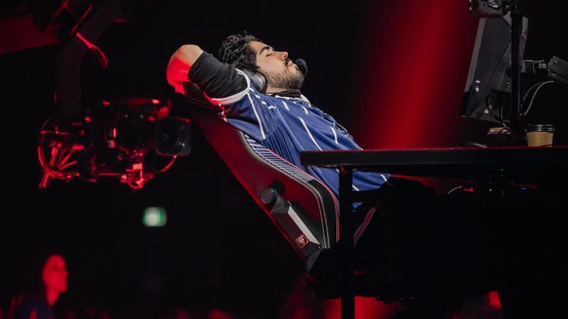 Pemain Terburuk Masters Toronto