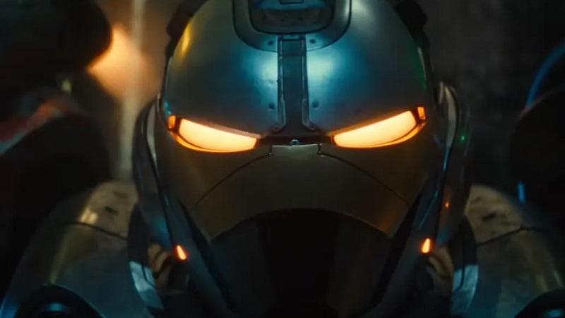 Fakta Serial Ironheart