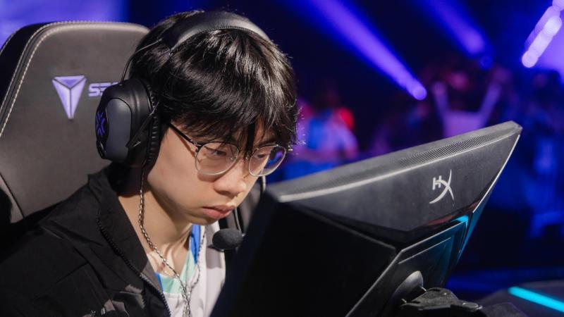 Pemain Terburuk Masters Toronto