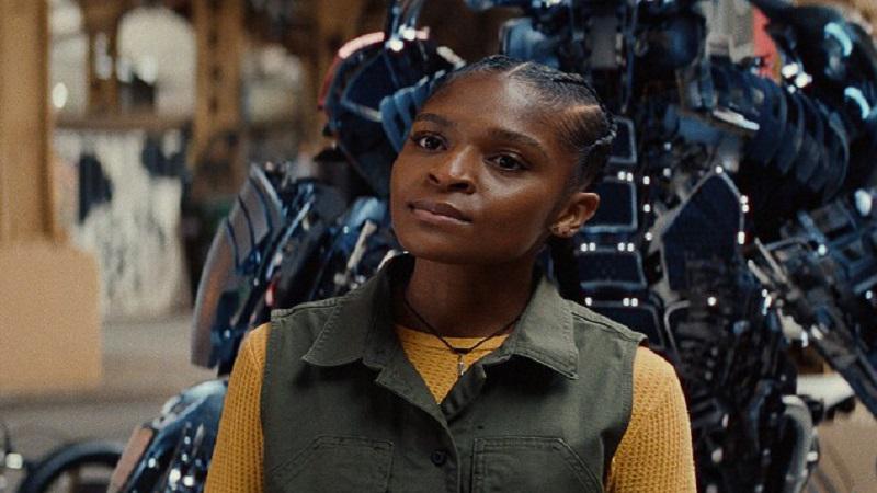 Fakta Serial Ironheart