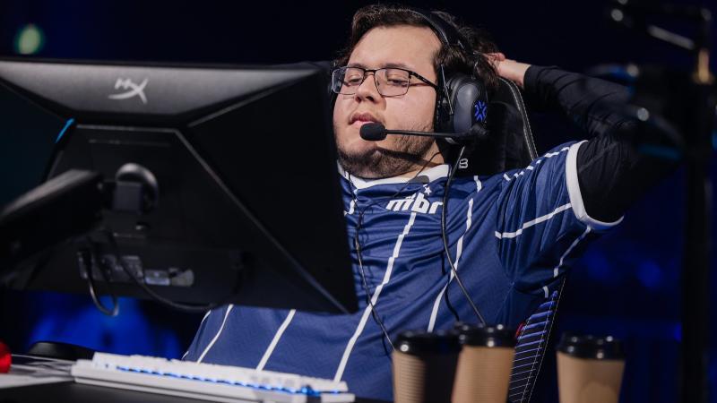 Pemain Terburuk Masters Toronto