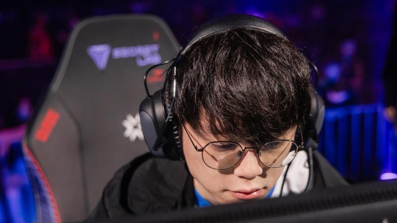Pemain Terburuk Masters Toronto