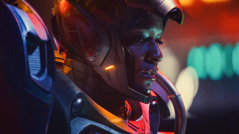 Fakta Serial Ironheart