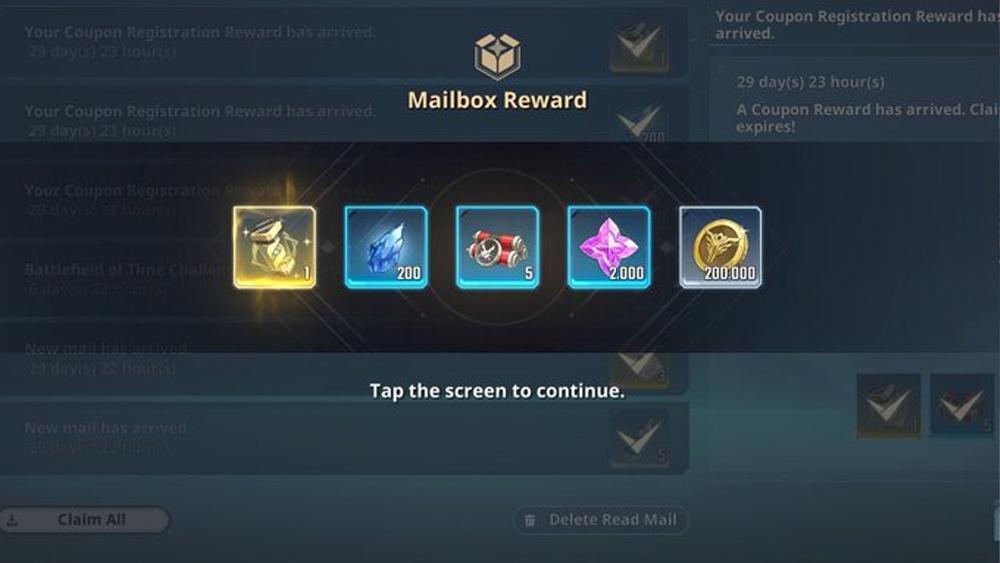 dok. Netmarble/Solo Leveling Arise