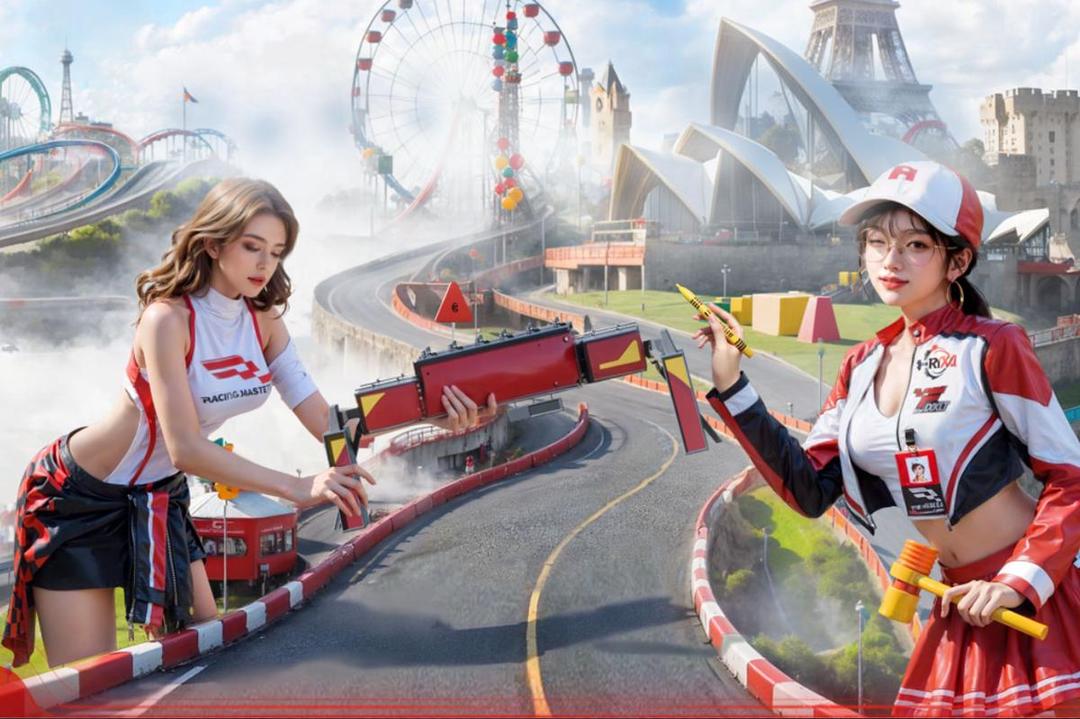 Studio Mode (Dok. NetEase)