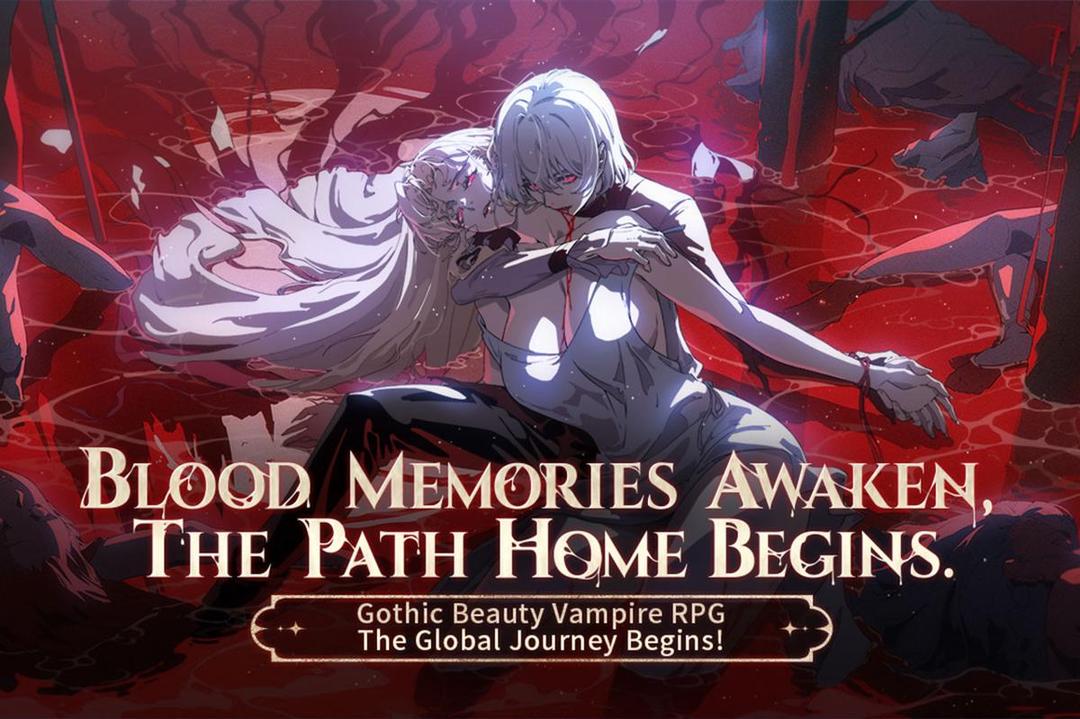 Silver and Blood membuka sesi open beta test. (Dok. Moonton)