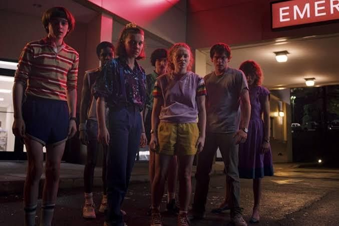 Stranger Things (dok. Netflix/Stranger Things)