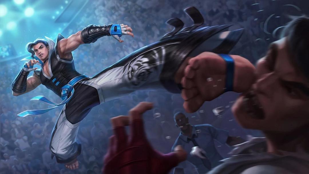 Risiko Jika Menggunakan Aplikasi Script Skin Mobile Legends