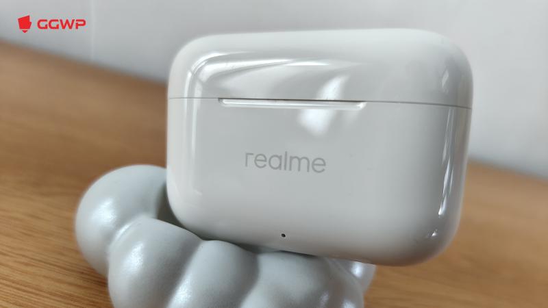 realme Buds T200 - Body and Build Quality, Dok. GGWP.png