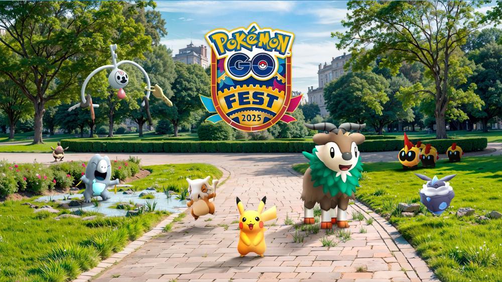 Kode Redeem Pokémon GO (x.com/PokemonGoApp)