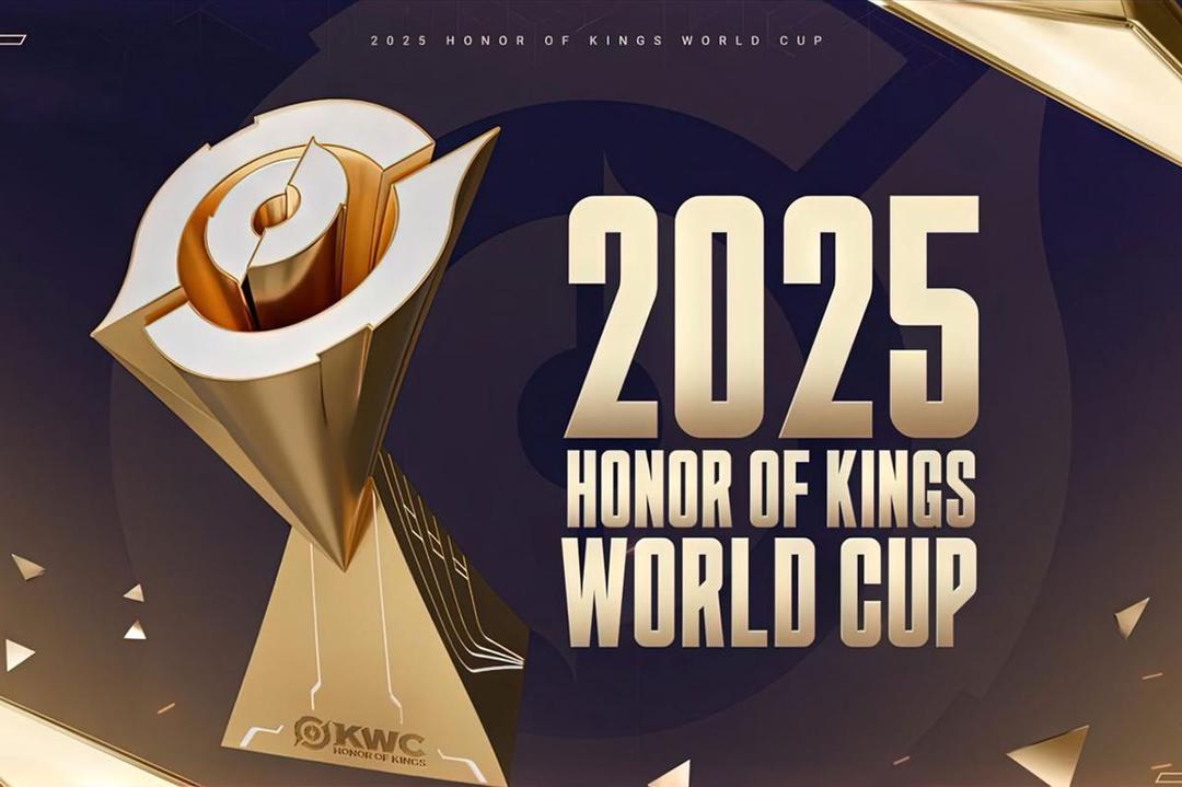 Simak fakta lengkap KWC 2025 di GGWP! (YouTube.com/Honor of Kings))