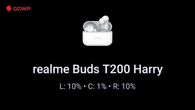 realme Buds T200 - Baterai, Dok. GGWP.png