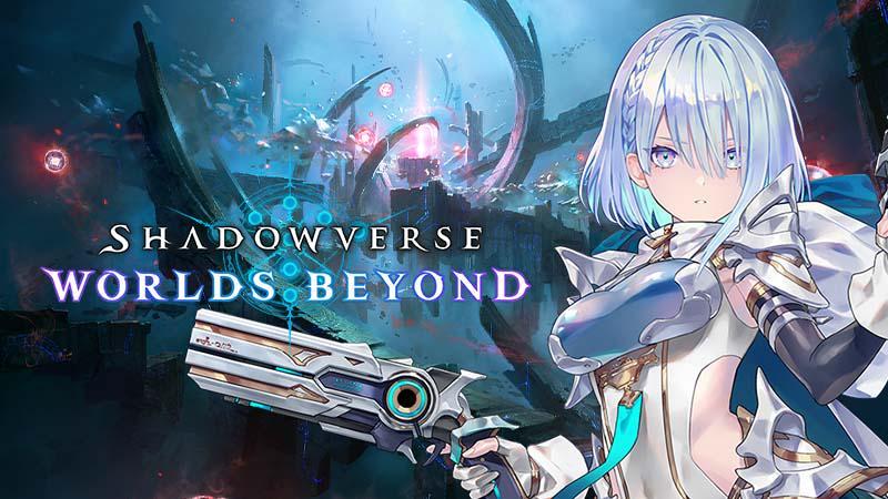 1 juta download Shadowverse Worlds Beyond (shadowverse)