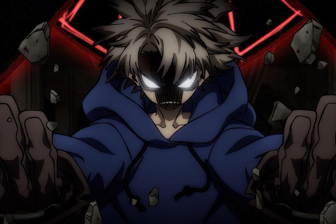 Gachiakuta bisa ditonton di Crunchyroll mulai bulan Juli 2025. (Dok. Crunchyroll)
