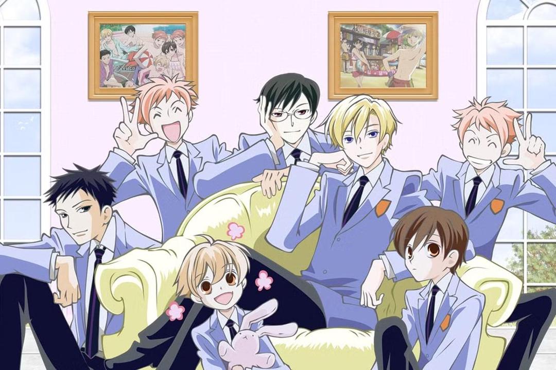 Apa itu Senpai? Ini Penjelasan dan Contoh Karakter Senpai Dalam Anime